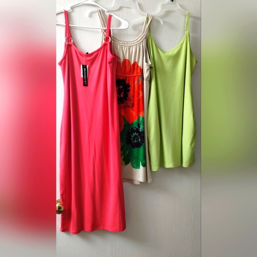 Summer Dress Bundle